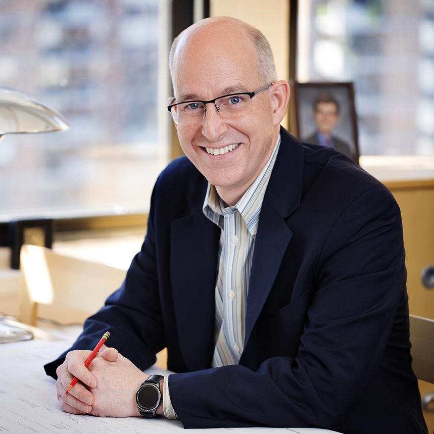Charles Buscarino
